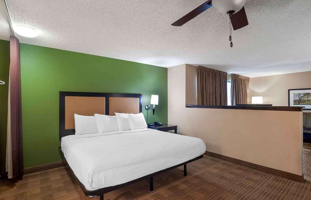 Extended Stay America Suites - San Diego - Hotel Circle Habitación foto