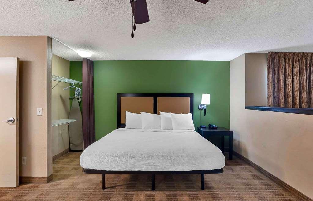 Extended Stay America Suites - San Diego - Hotel Circle Habitación foto