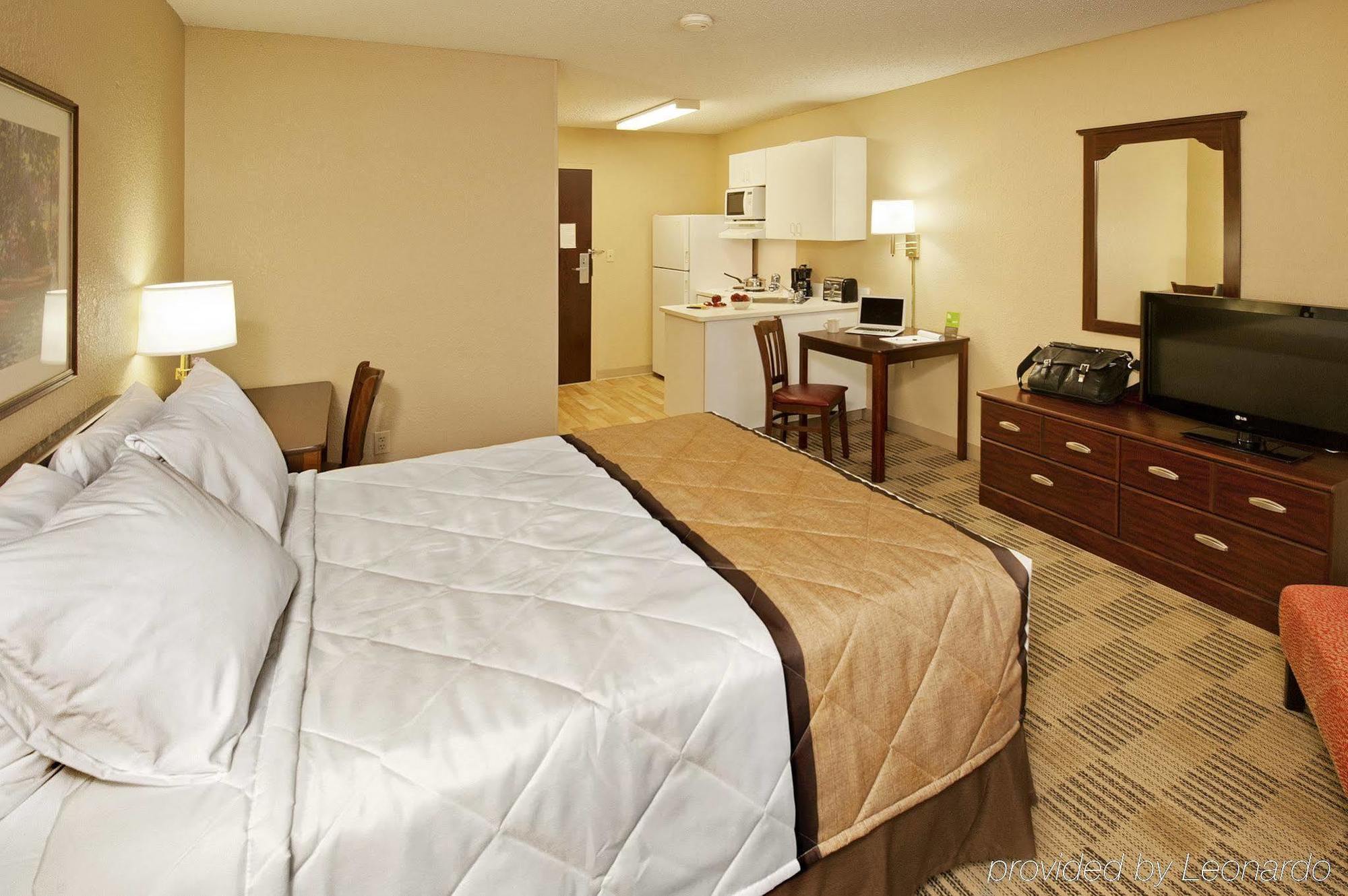 Extended Stay America Suites - San Diego - Hotel Circle Exterior foto