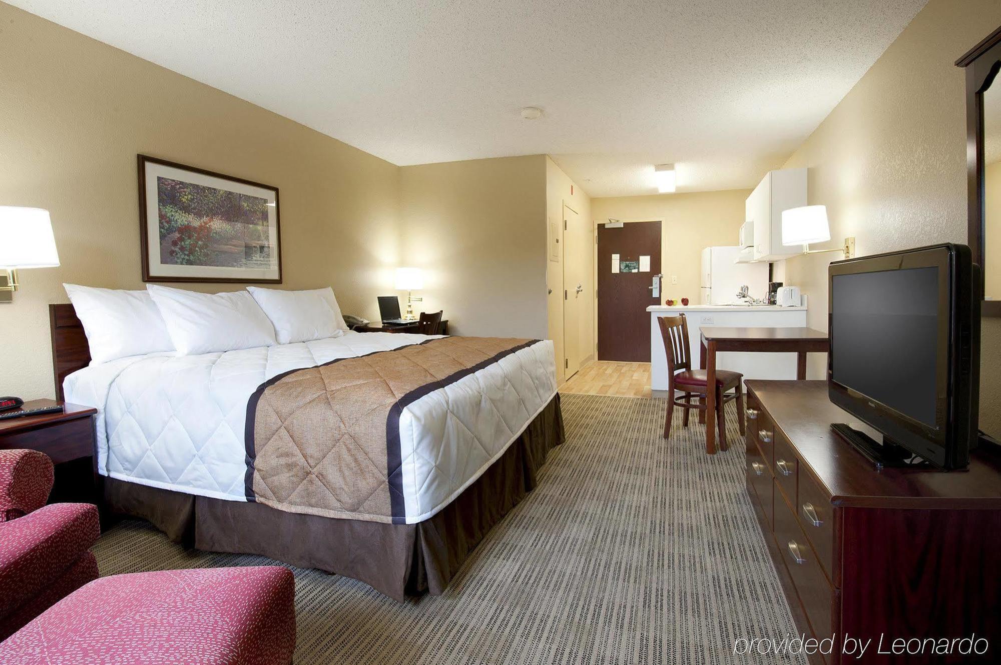 Extended Stay America Suites - San Diego - Hotel Circle Exterior foto