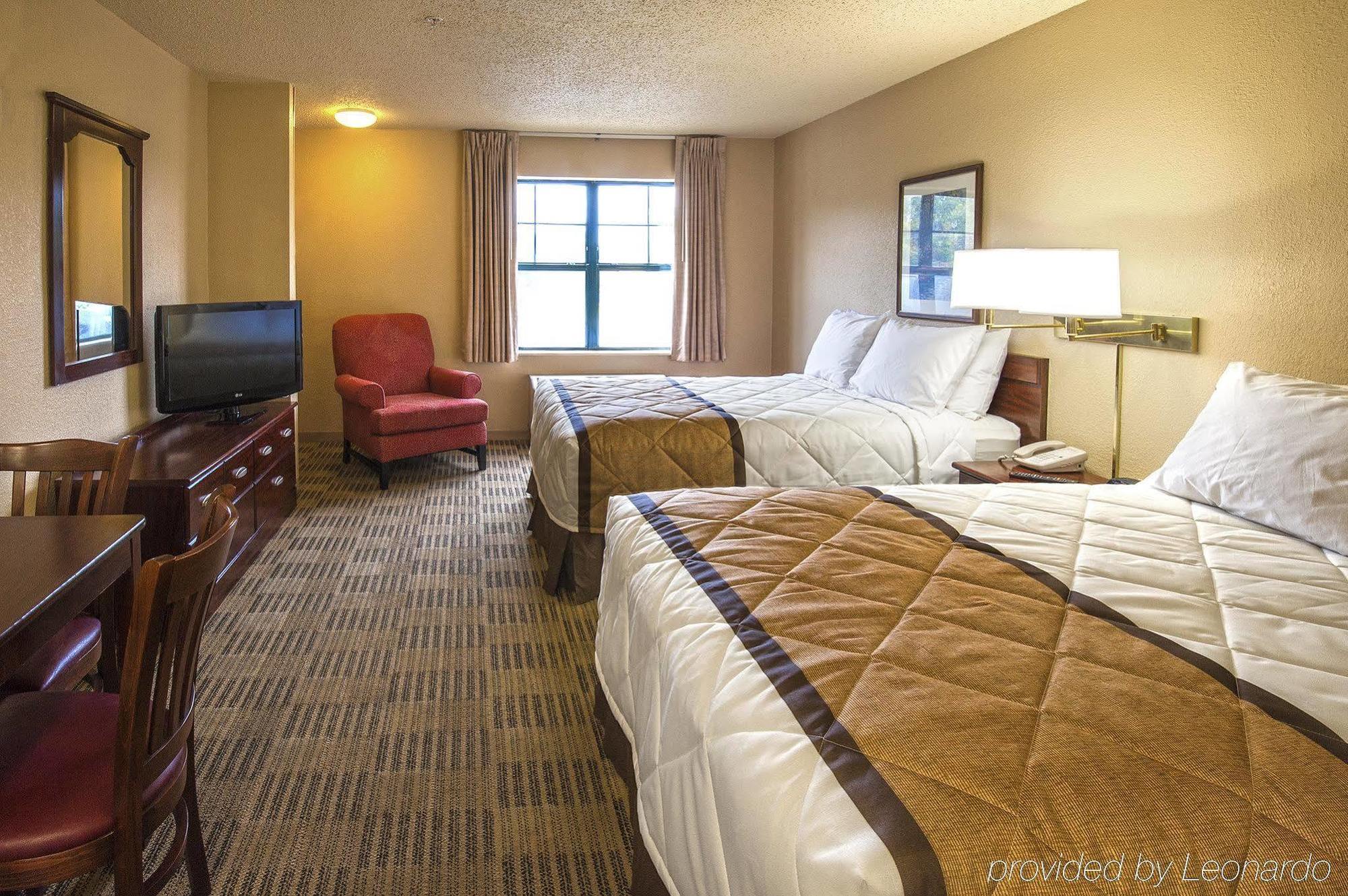 Extended Stay America Suites - San Diego - Hotel Circle Exterior foto