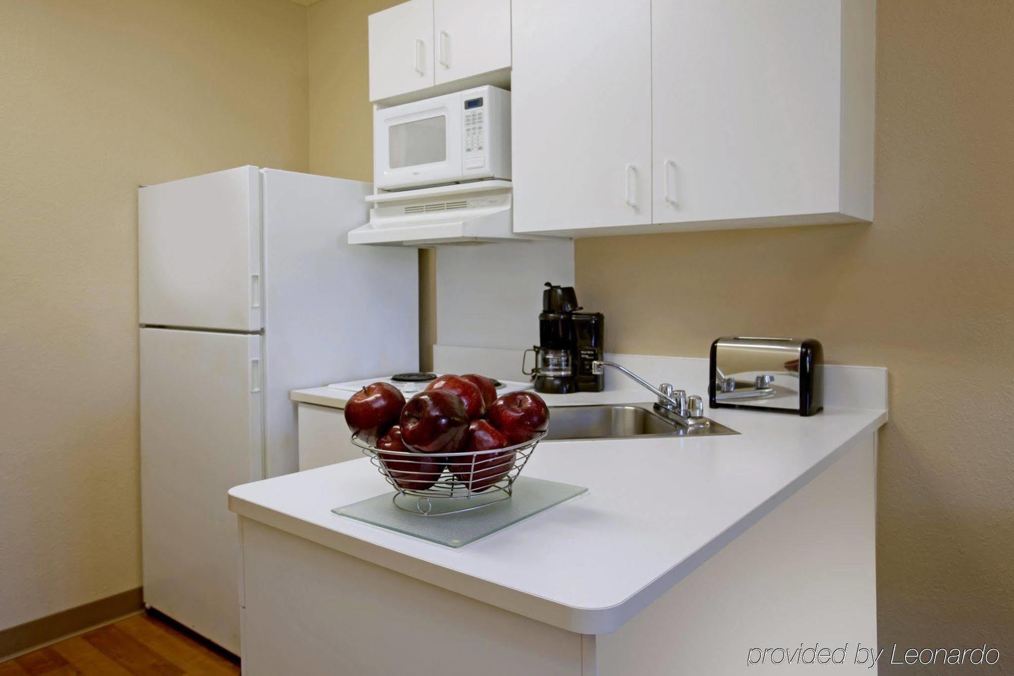 Extended Stay America Suites - San Diego - Hotel Circle Habitación foto